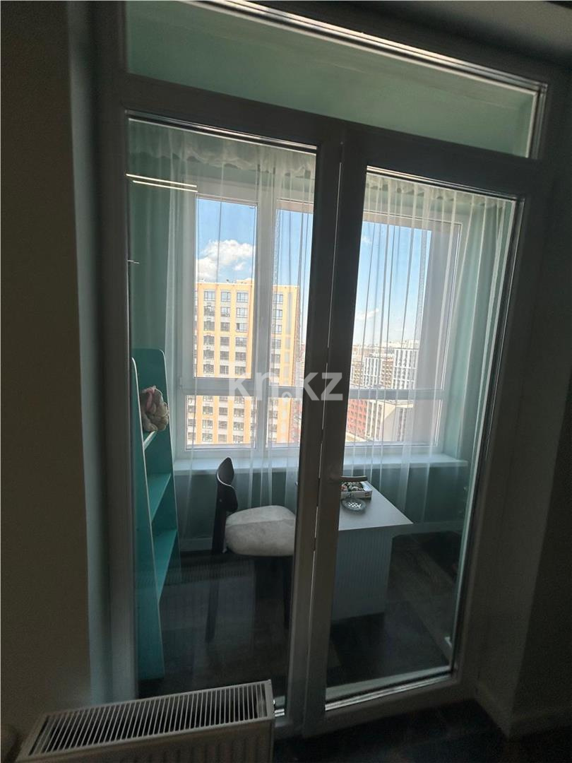 Продажа 2-комнатной квартиры, 63 м² в Астане - фото 6