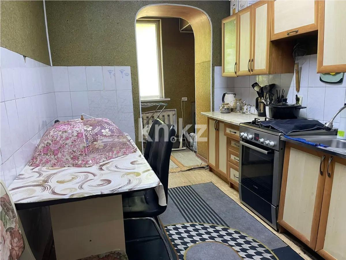 Продажа 3-комнатной квартиры, 70 м², ул. Кокшолак, дом  10А в Алматы - фото 4