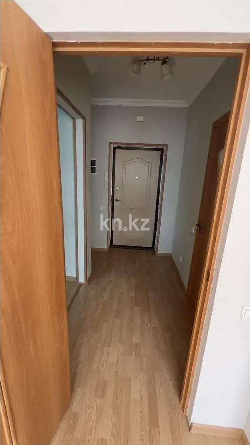 Продажа 1-комнатной квартиры, 37.3 м² в Астане - фото 4