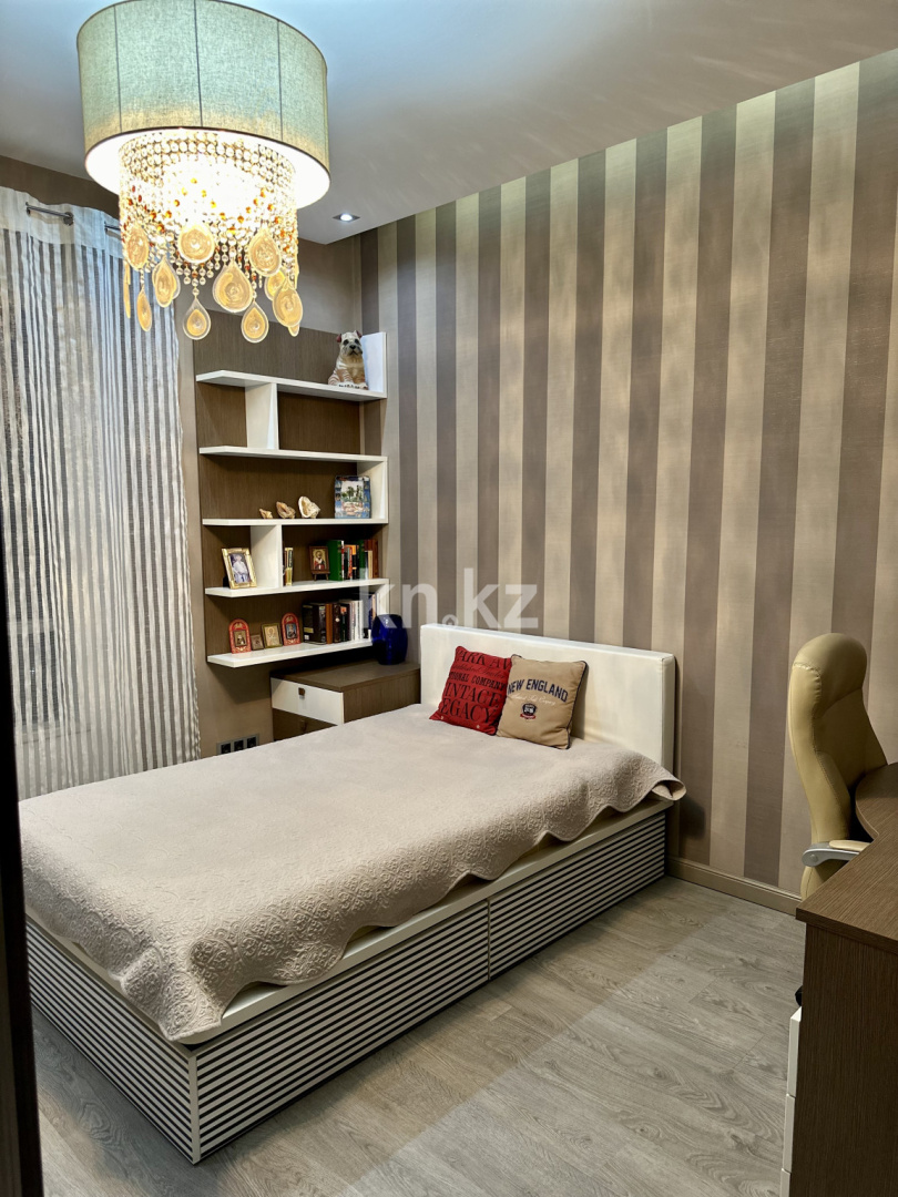 Продажа 4-комнатной квартиры, 159 м², бул. Бухар Жырау, дом  27/5в - ул. Маркова в Алматы - фото 16