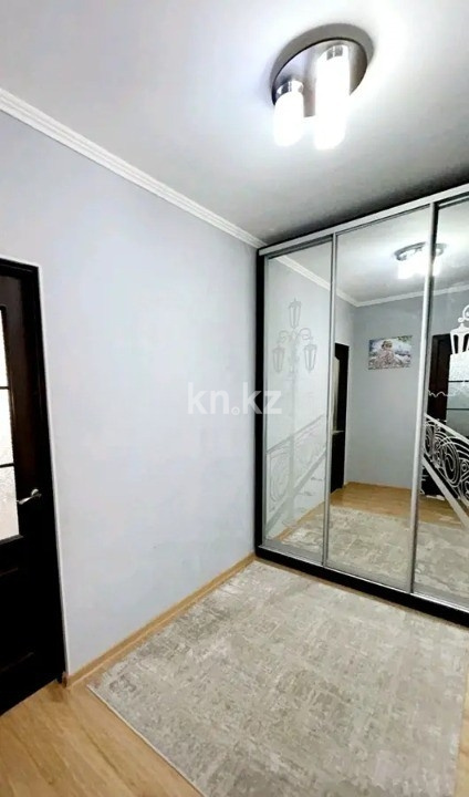 Продажа 2-комнатной квартиры, 67 м² в Алматы - фото 12