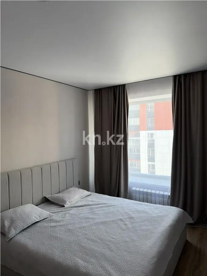 Продажа 2-комнатной квартиры, 41.81 м² в Астане - фото 2