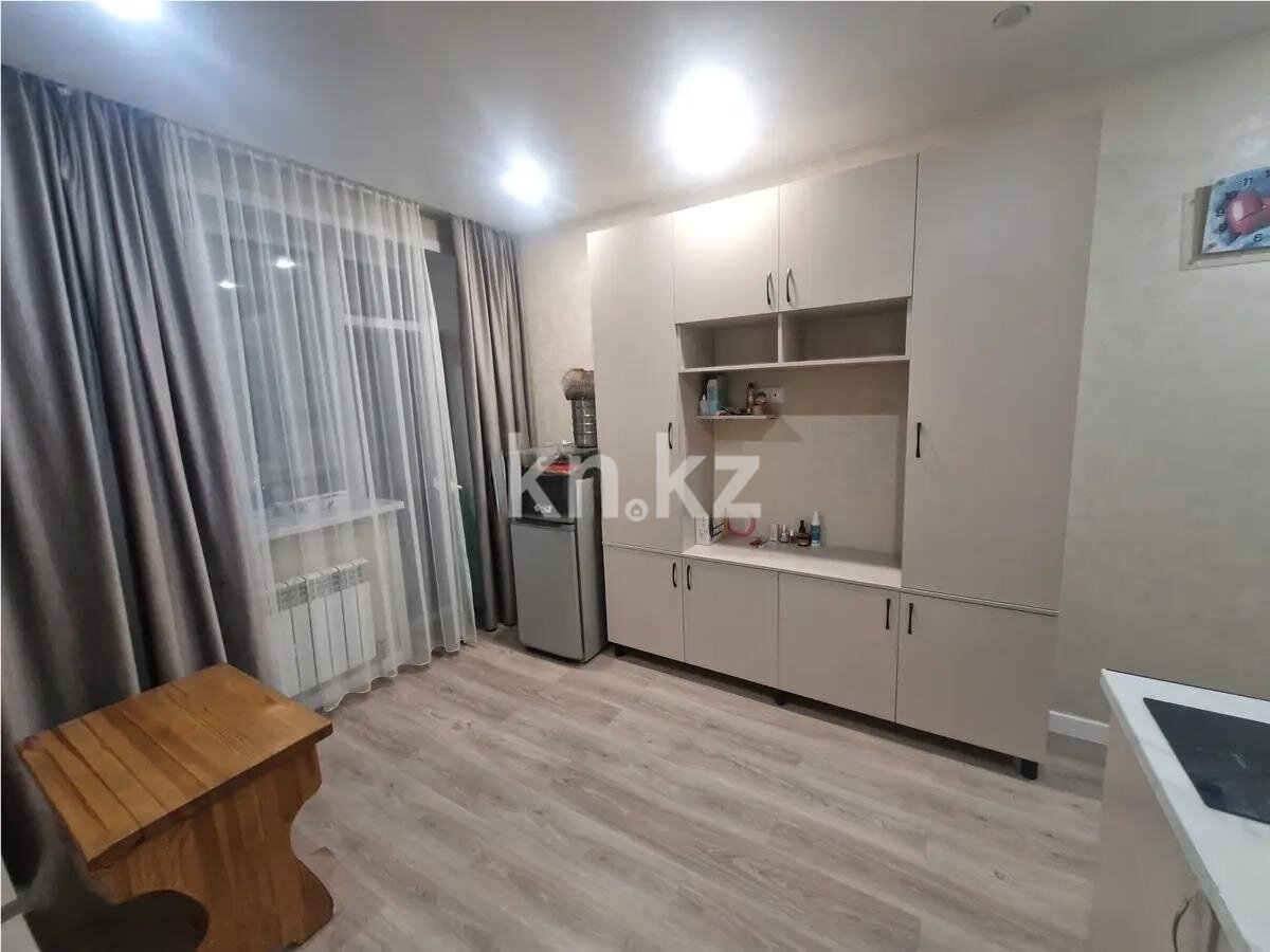 Продажа 1-комнатной квартиры, 20 м² в Астане - фото 2