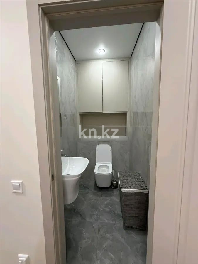 Продажа 3-комнатной квартиры, 80 м², ул. Култегин, дом  2 в Астане - фото 8