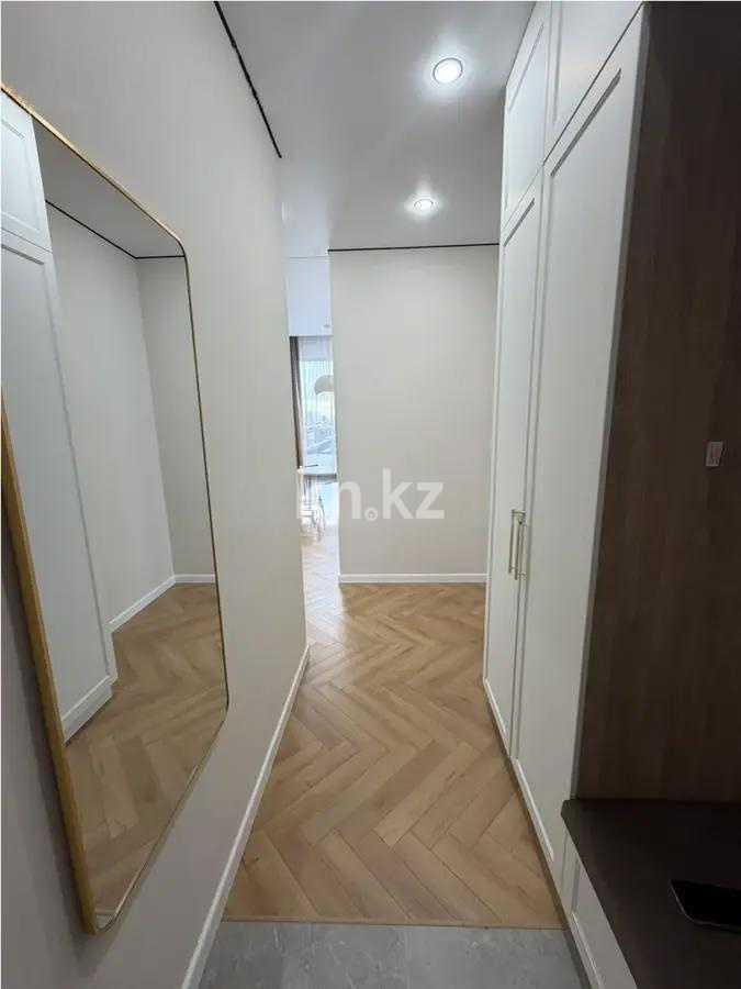 Продажа 2-комнатной квартиры, 50 м², ул. Сыганак, дом  4 стр в Астане - фото 4