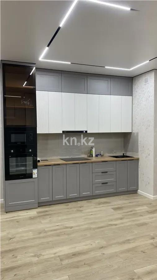 Продажа 2-комнатной квартиры, 51 м² в Алматы - фото 2