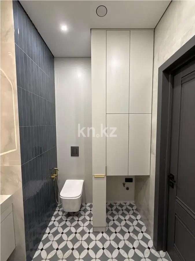 Продажа 2-комнатной квартиры, 43 м² в Алматы - фото 4