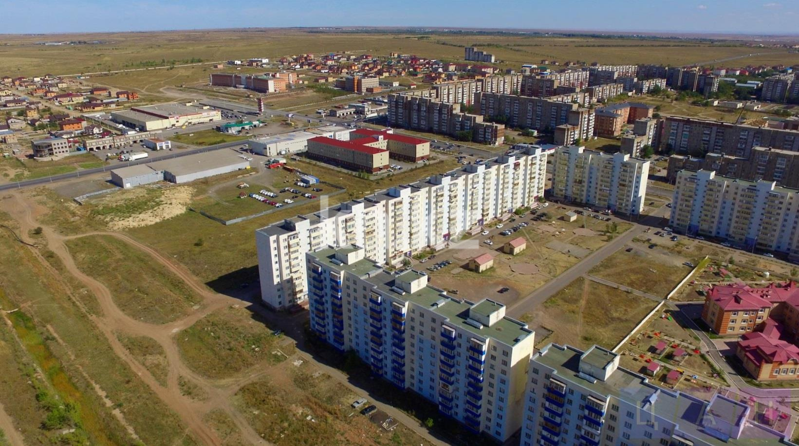 Продажа 2-комнатной квартиры, 60 м², пр. Шахтеров, дом  74 в Караганде - фото 9