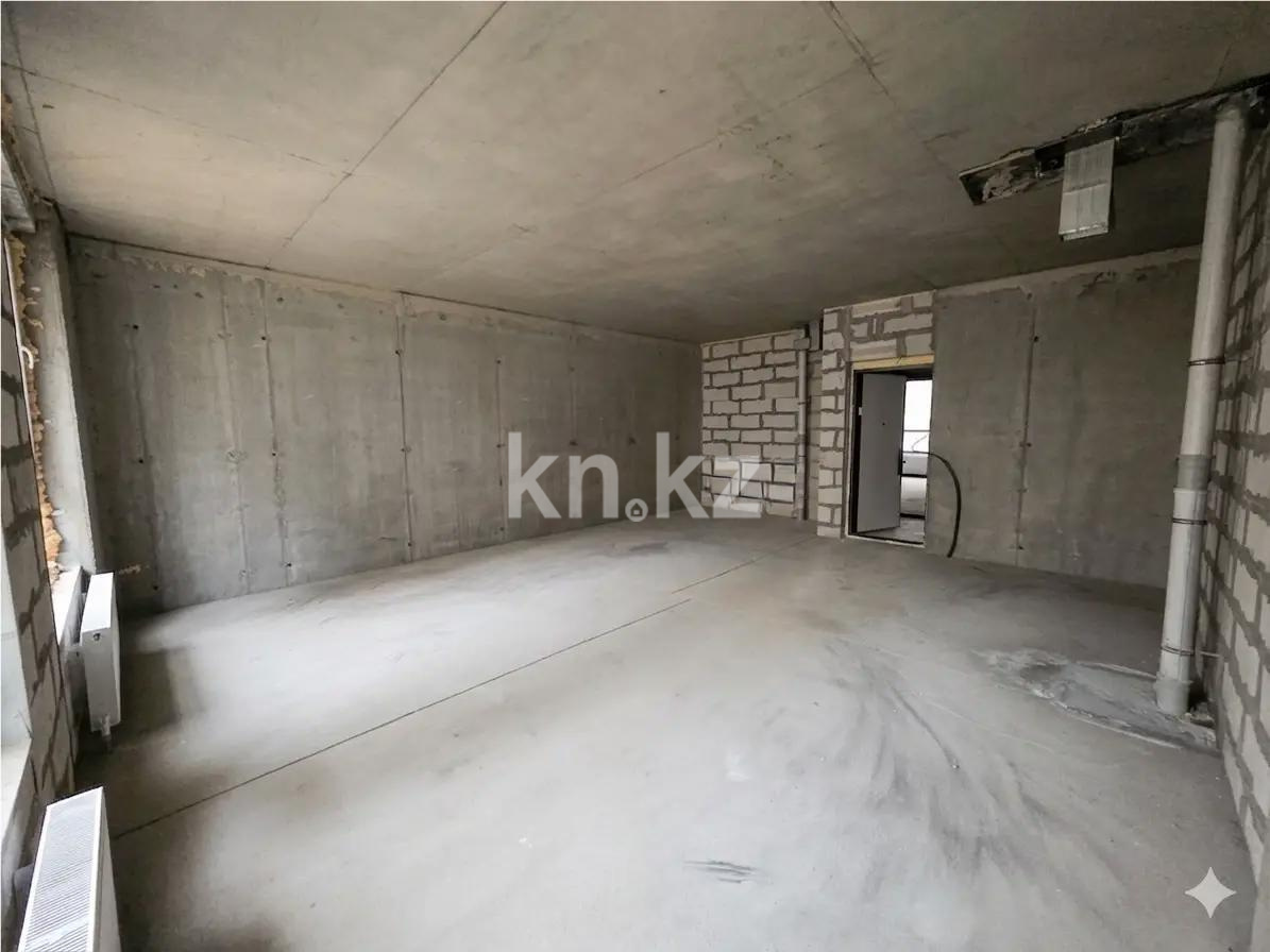 Продажа 3-комнатной квартиры, 90 м² в Алматы - фото 2