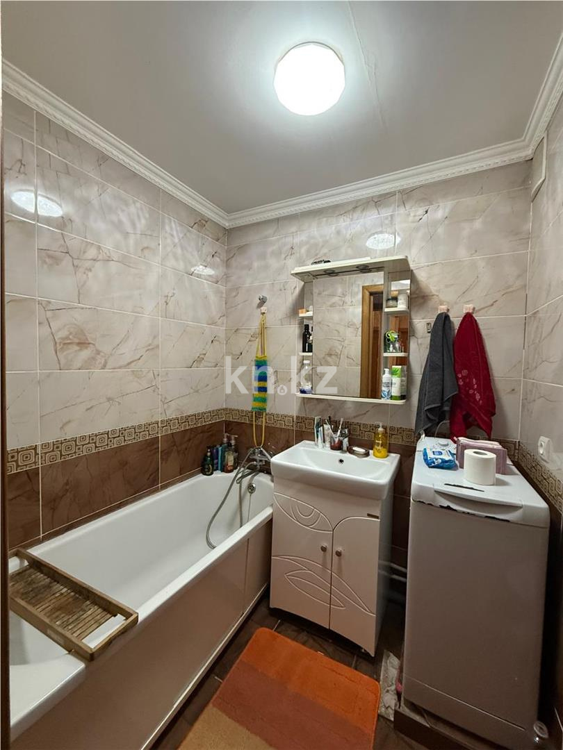 Продажа 3-комнатной квартиры, 62 м² в Караганде - фото 9
