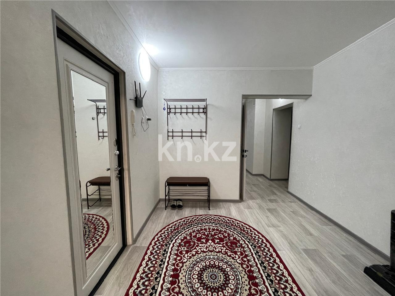 Продажа 3-комнатной квартиры, 66 м², мкр. Степной-4 в Караганде - фото 16