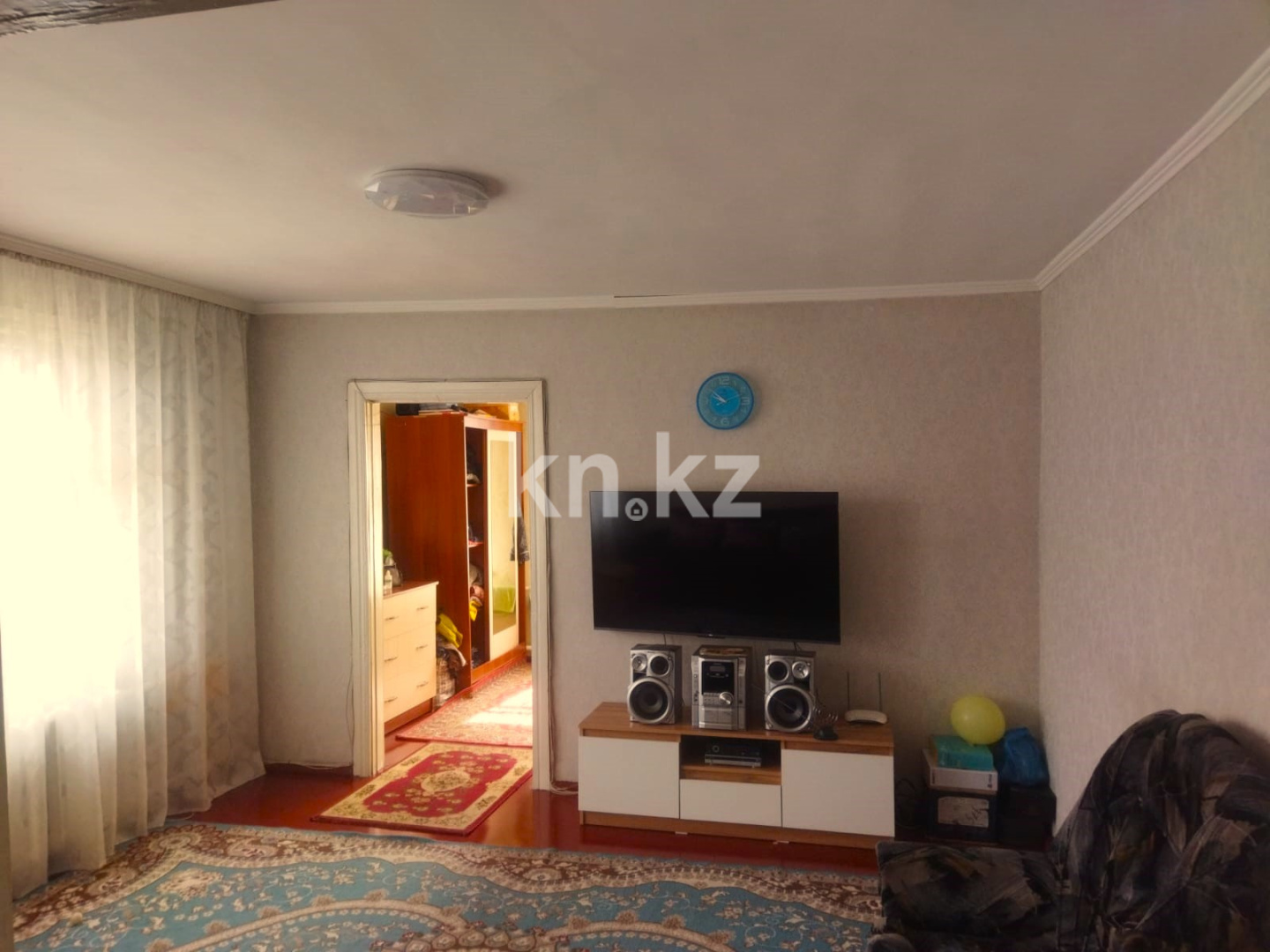 Продажа 4-комнатного дома, 100 м² в Семее - фото 4