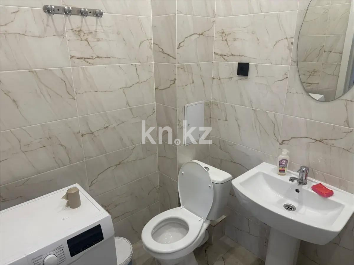 Продажа 2-комнатной квартиры, 48.6 м² в Астане - фото 4