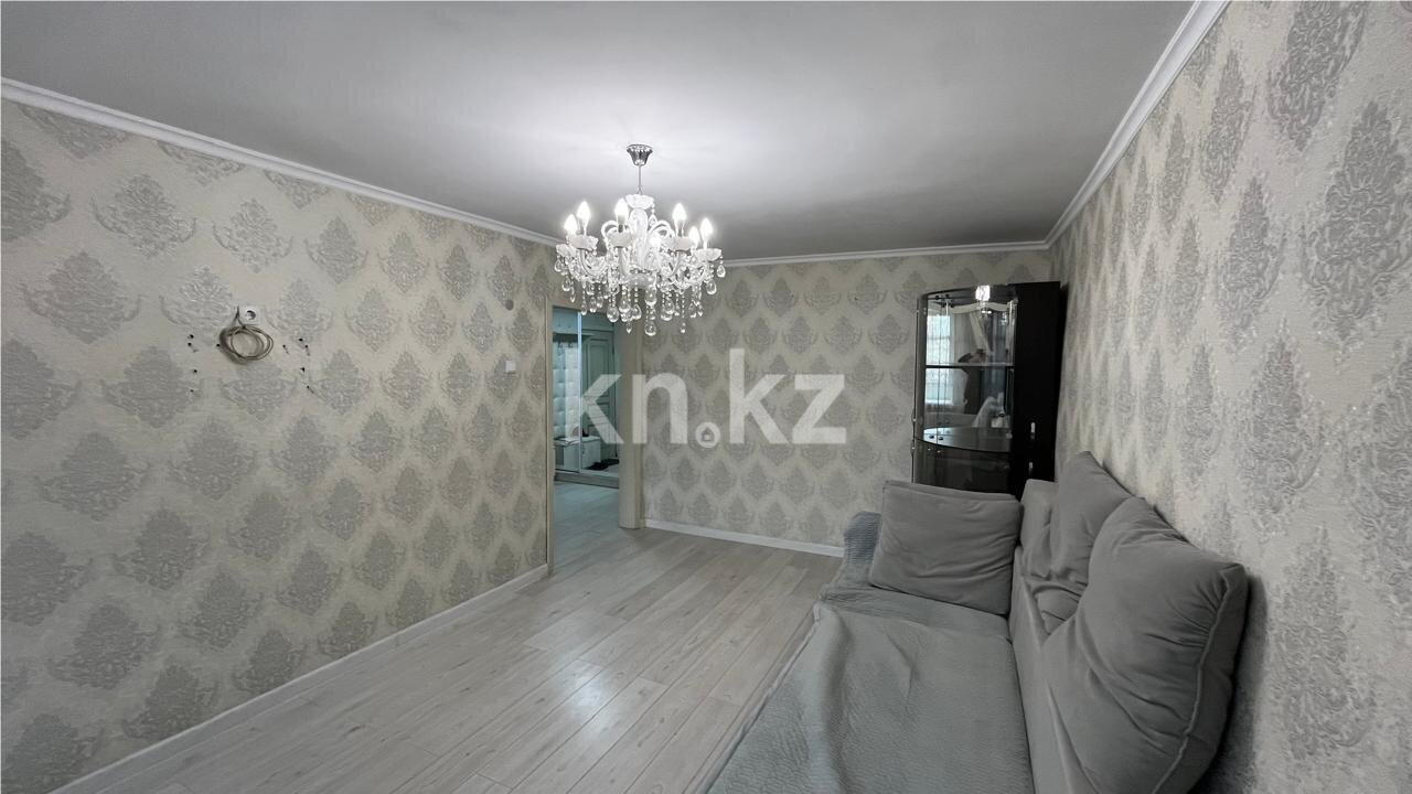 Продажа 3-комнатной квартиры, 66 м² в Караганде - фото 2