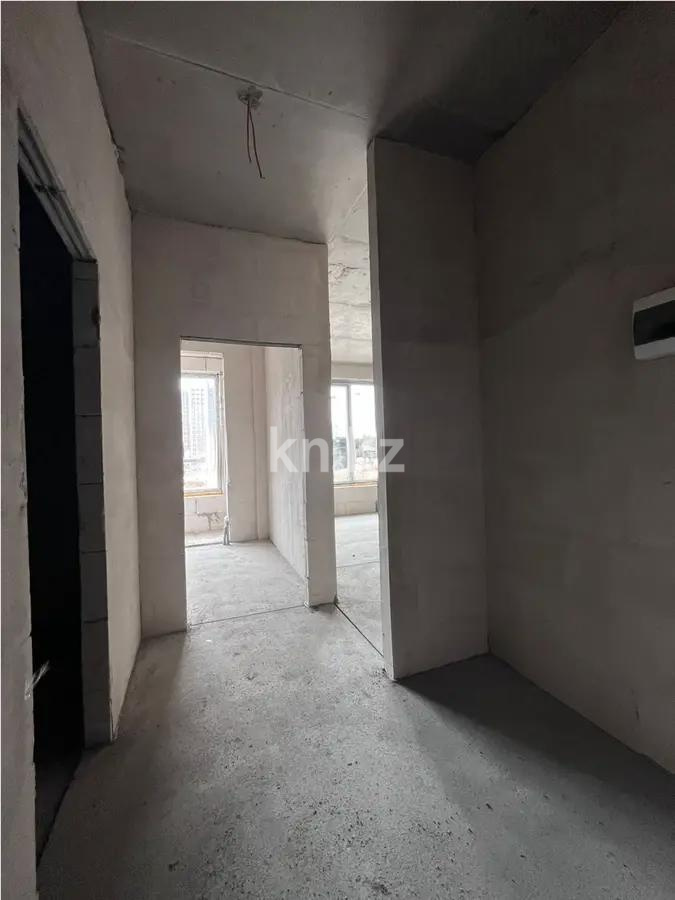 Продажа 1-комнатной квартиры, 41.44 м² в Астане - фото 3