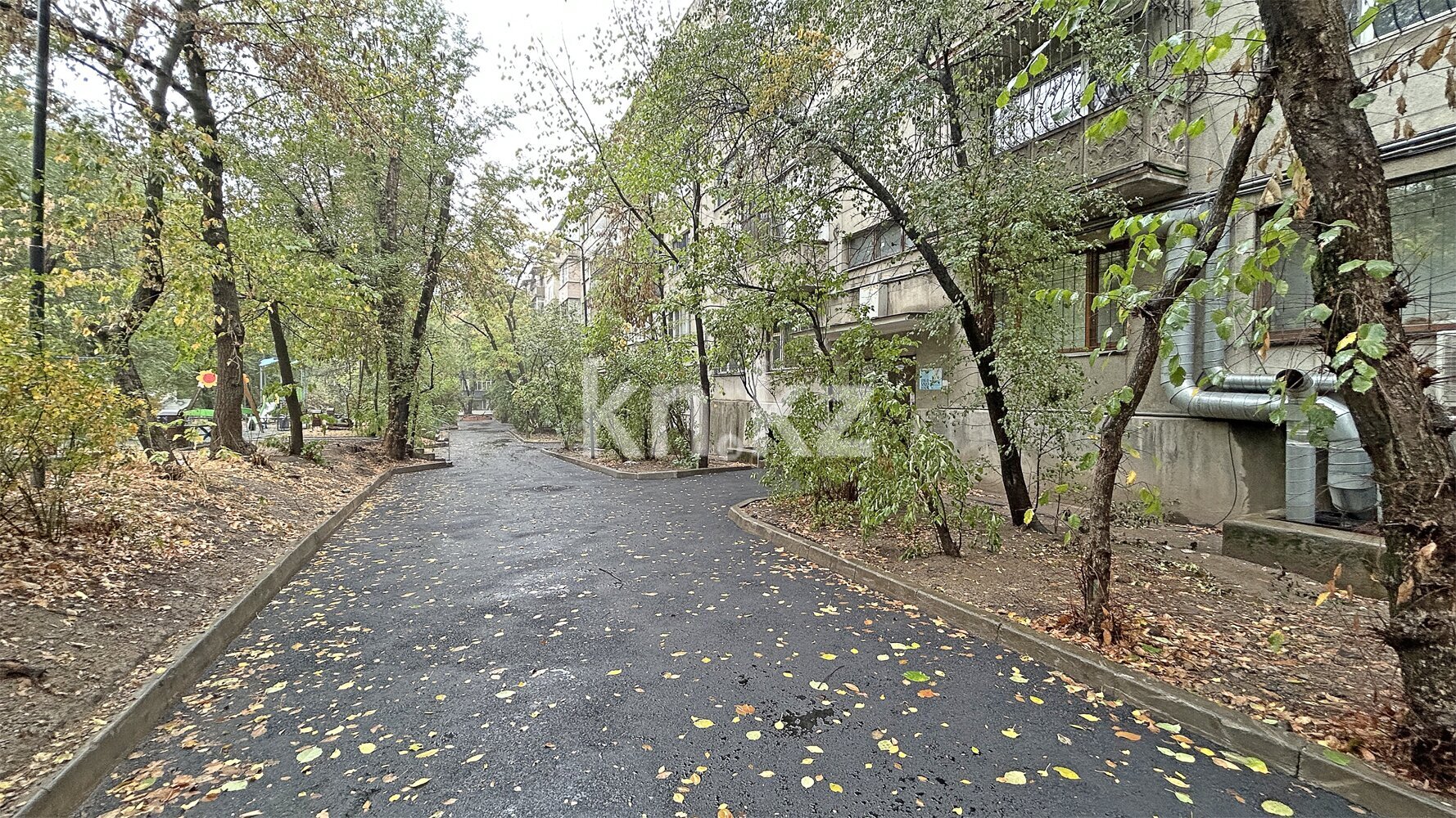 Аренда 3-комнатной квартиры, 70 м² в Алматы - фото 16