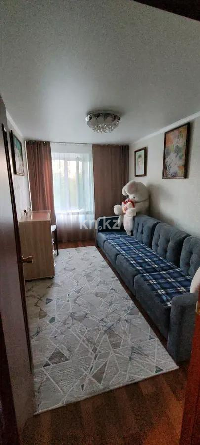 Продажа 3-комнатной квартиры, 58 м² в Караганде - фото 3