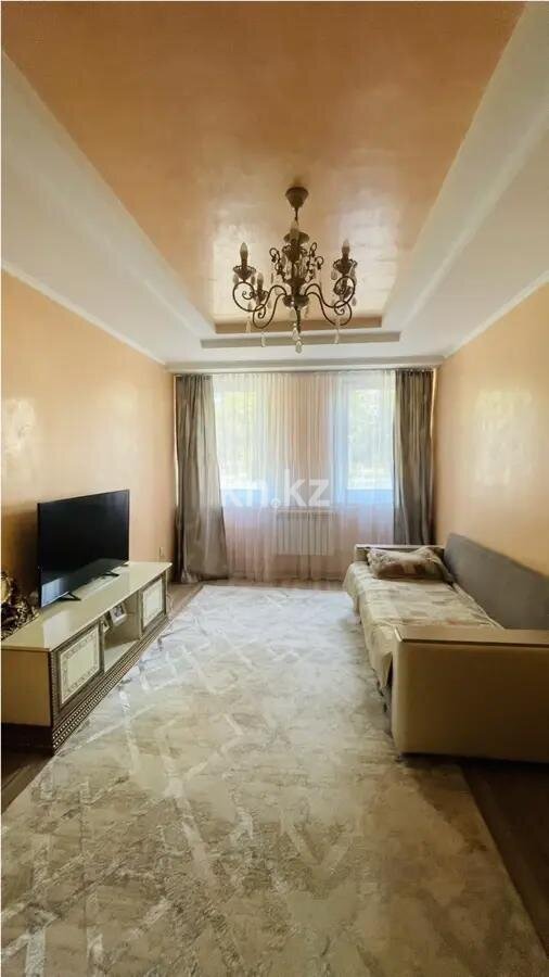 Продажа 2-комнатной квартиры, 47 м² в Алматы