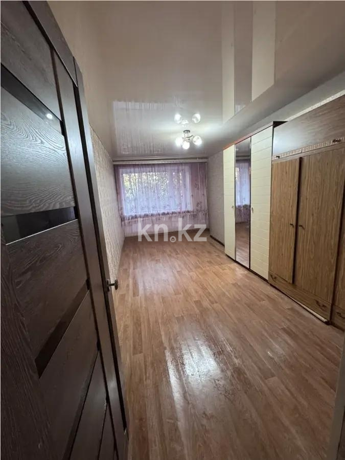Продажа 2-комнатной квартиры, 45 м² в Караганде - фото 2