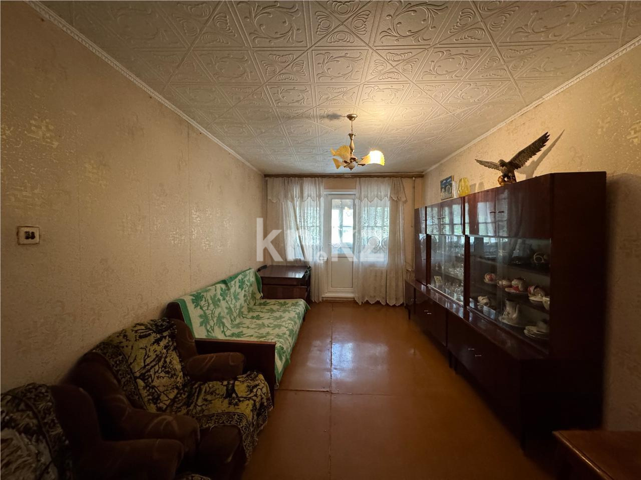 Продажа 2-комнатной квартиры, 44 м² в Темиртау