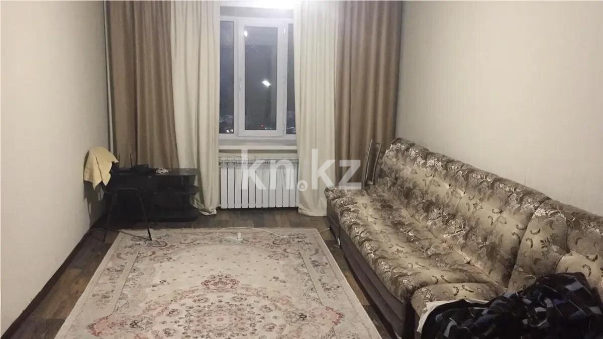 Продажа 3-комнатной квартиры, 62 м² в Караганде