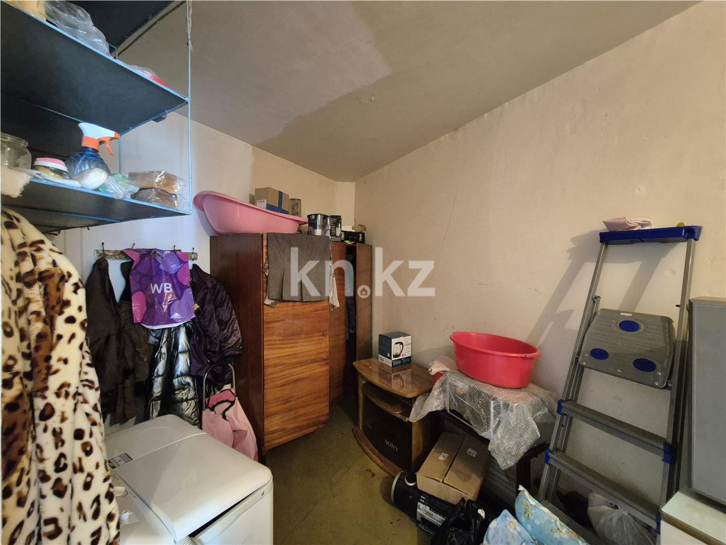 Продажа 4-комнатной квартиры, 100 м², мкр-н 8 в Темиртау - фото 9