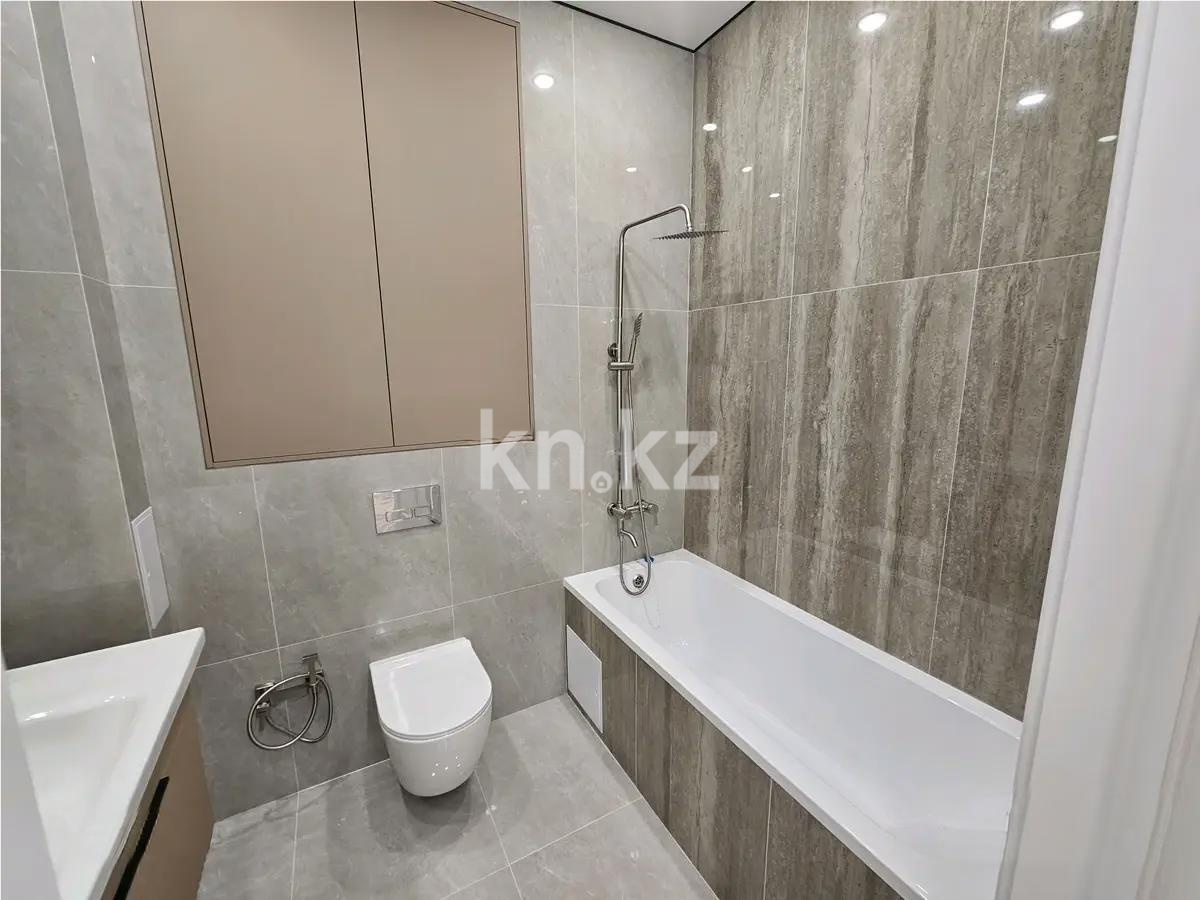 Продажа 3-комнатной квартиры, 89 м², ул. Айтматова, дом  77/7 в Астане - фото 4