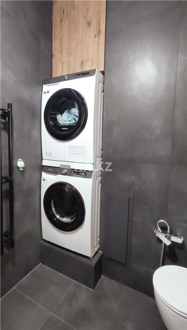 Продажа 2-комнатной квартиры, 71 м² в Караганде - фото 10