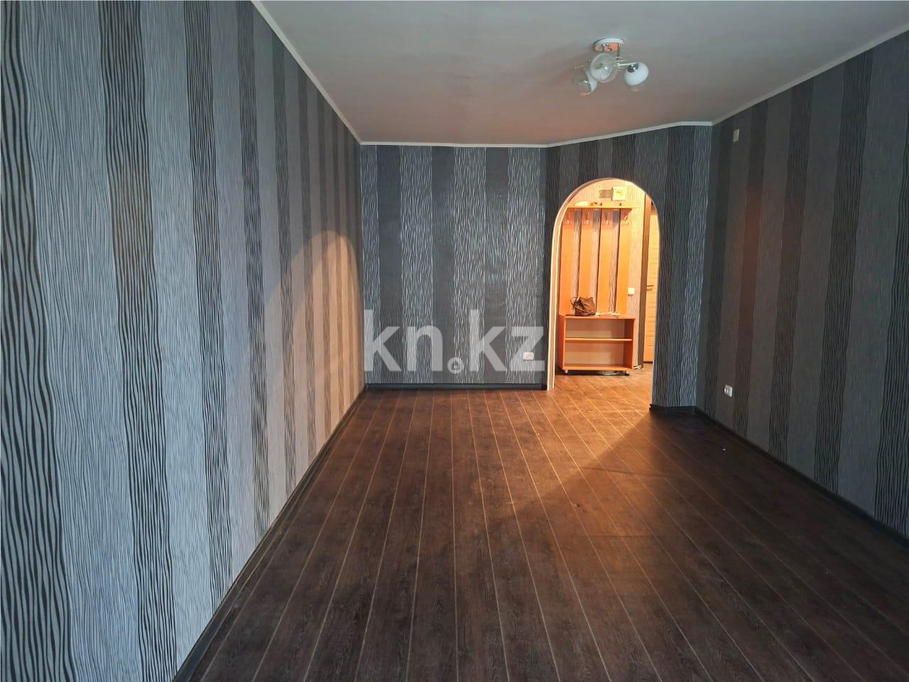 Продажа 1-комнатной квартиры, 37 м² в Караганде - фото 2