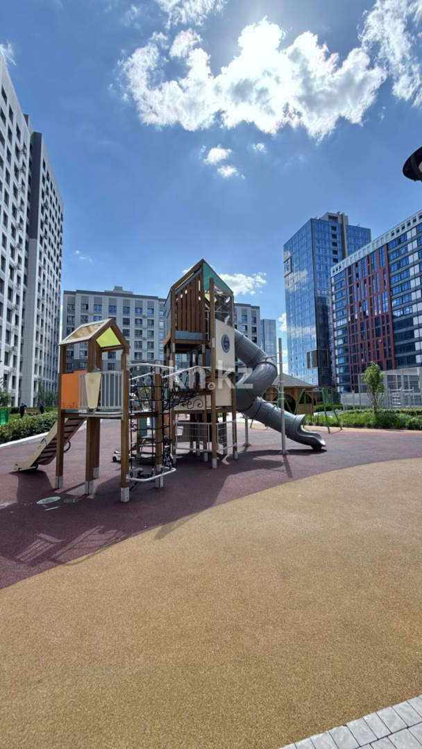 Продажа 2-комнатной квартиры, 68 м² в Астане - фото 19