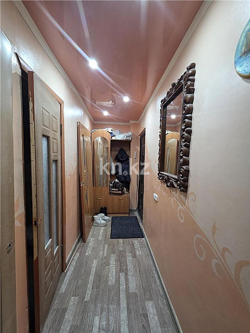 Продажа 2-комнатной квартиры, 45 м² в Темиртау - фото 5