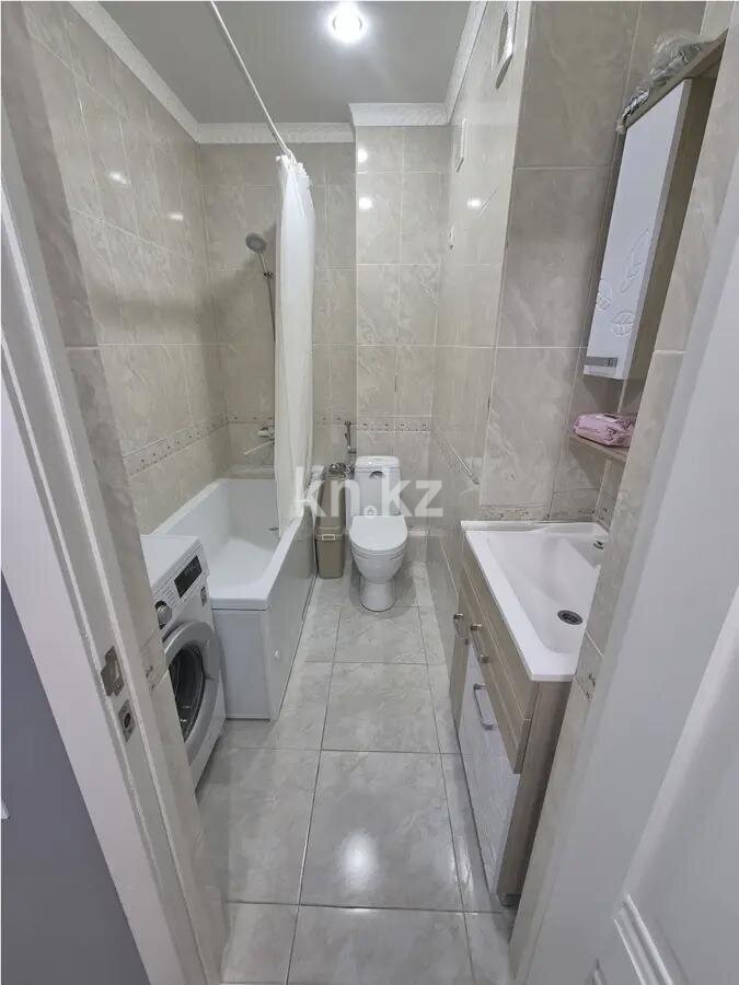 Продажа 2-комнатной квартиры, 53.5 м² в Астане - фото 6