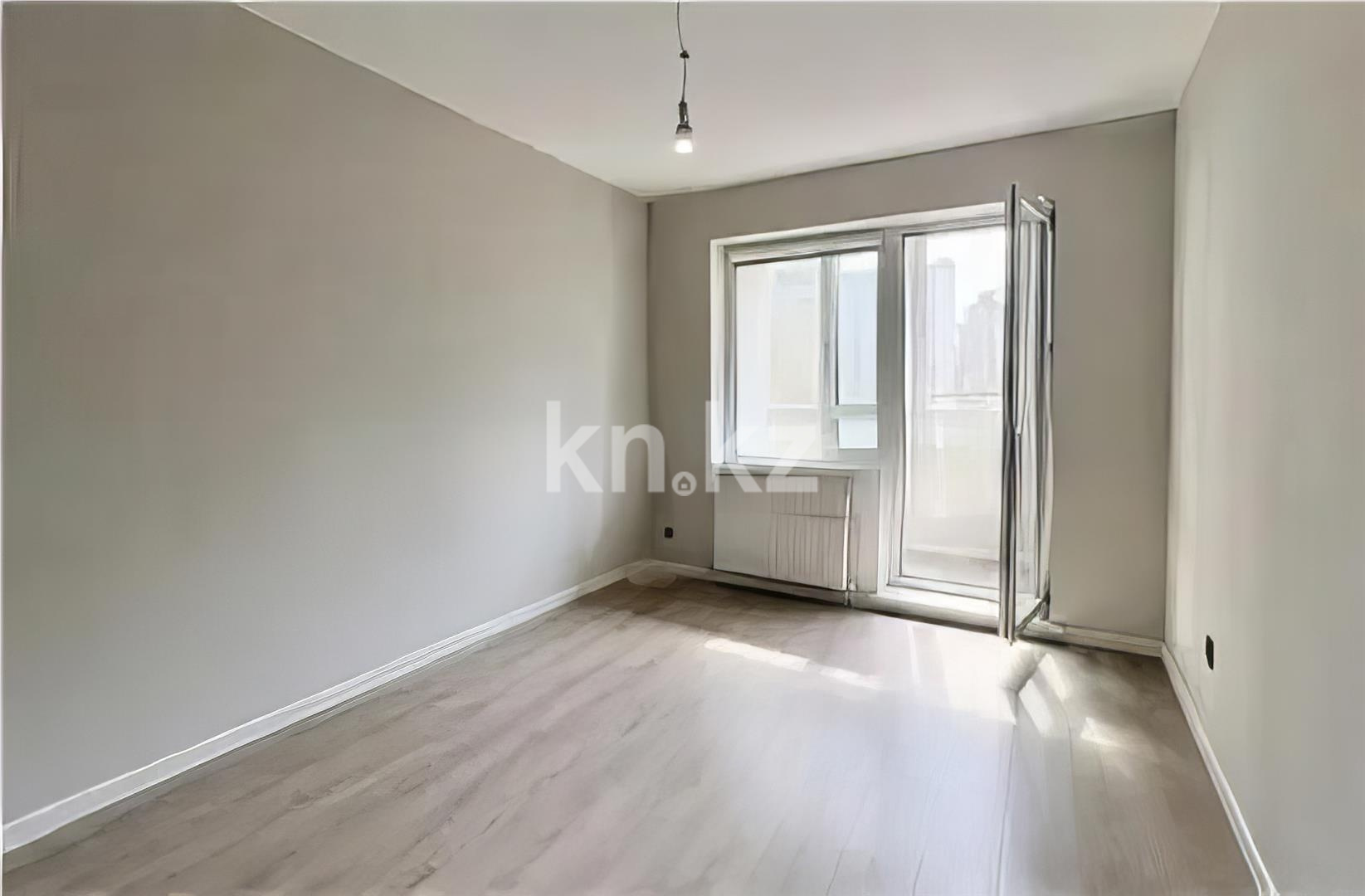 Продажа 3-комнатной квартиры, 67.3 м² в Астане