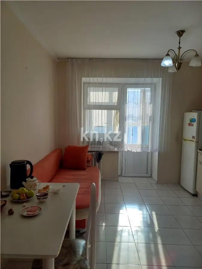 Продажа 1-комнатной квартиры, 35 м² в Астане - фото 2
