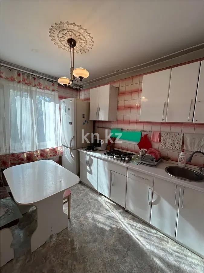 Продажа 4-комнатной квартиры, 74 м², ул. Муратбаева, дом  101 в Алматы - фото 5