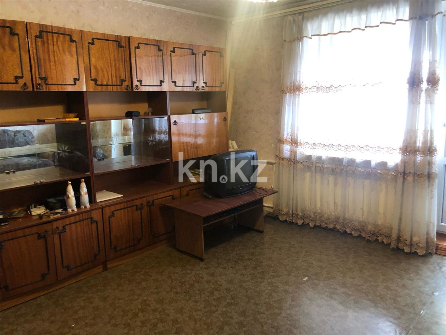 Продажа 4-комнатной квартиры, 76 м², ул. Карла Маркса, дом  7 в Караганде - фото 3