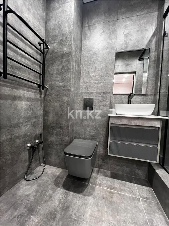 Продажа 5-комнатной квартиры, 227 м², ул. Ушкемпирова, дом  42 в Алматы - фото 8