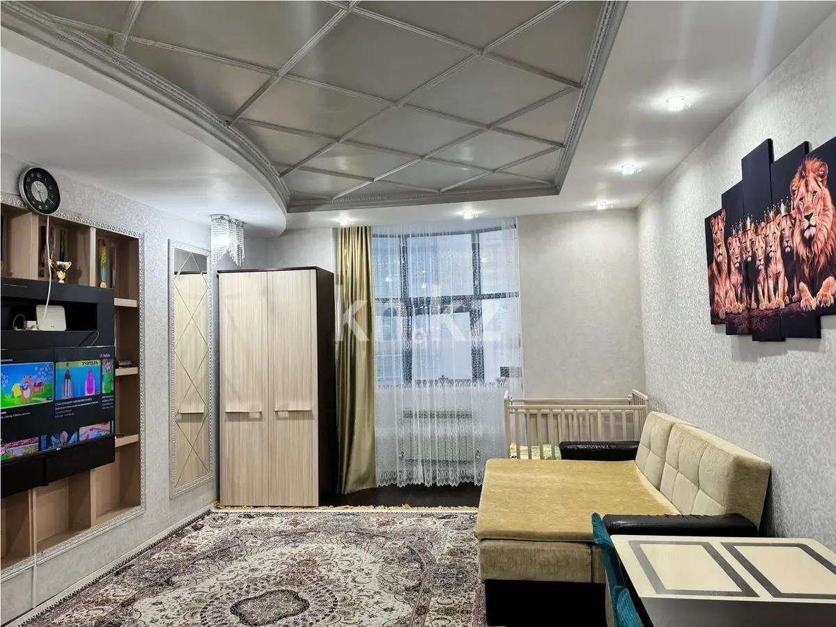 Продажа 2-комнатной квартиры, 75 м² в Астане