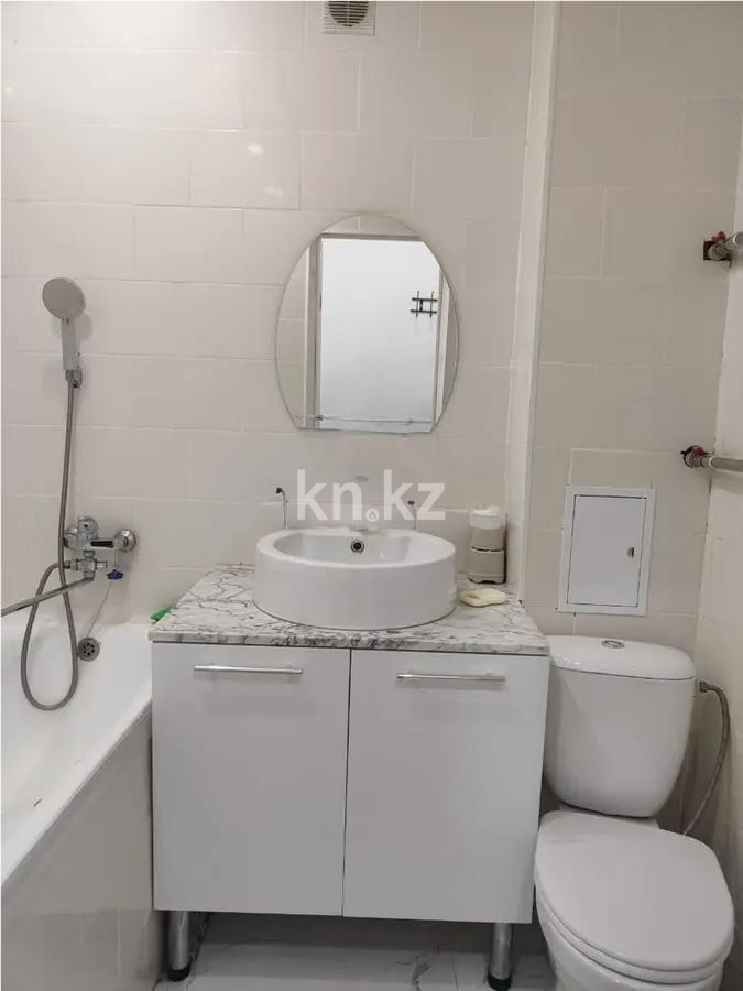 Продажа 1-комнатной квартиры, 21 м² в Астане - фото 3