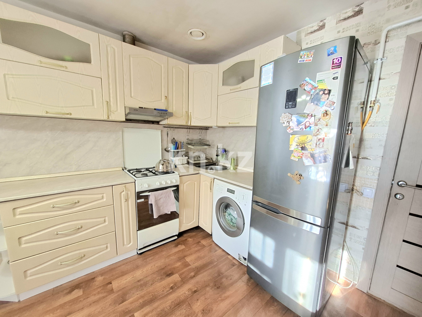 Продажа 5-комнатного дома, 130 м² в Караганде - фото 14