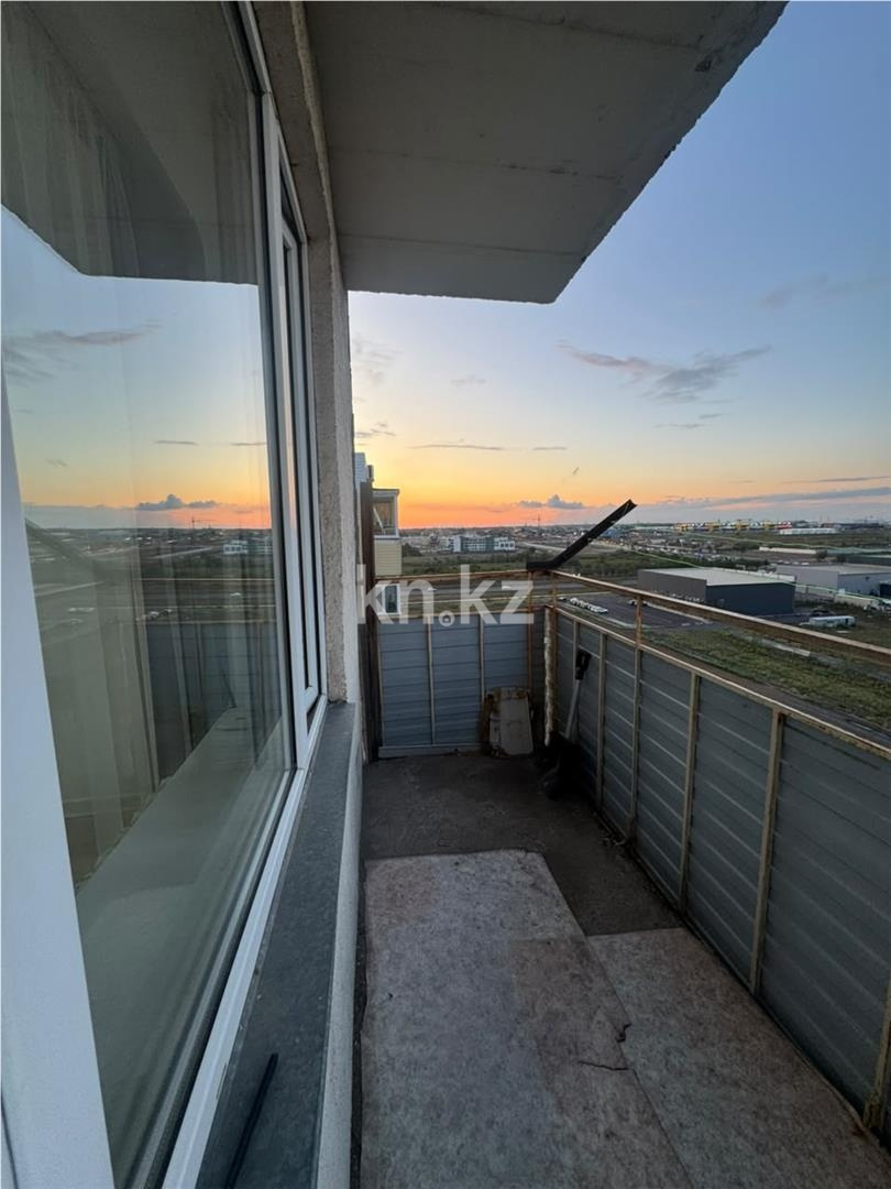 Продажа 2-комнатной квартиры, 60 м² в Караганде - фото 18