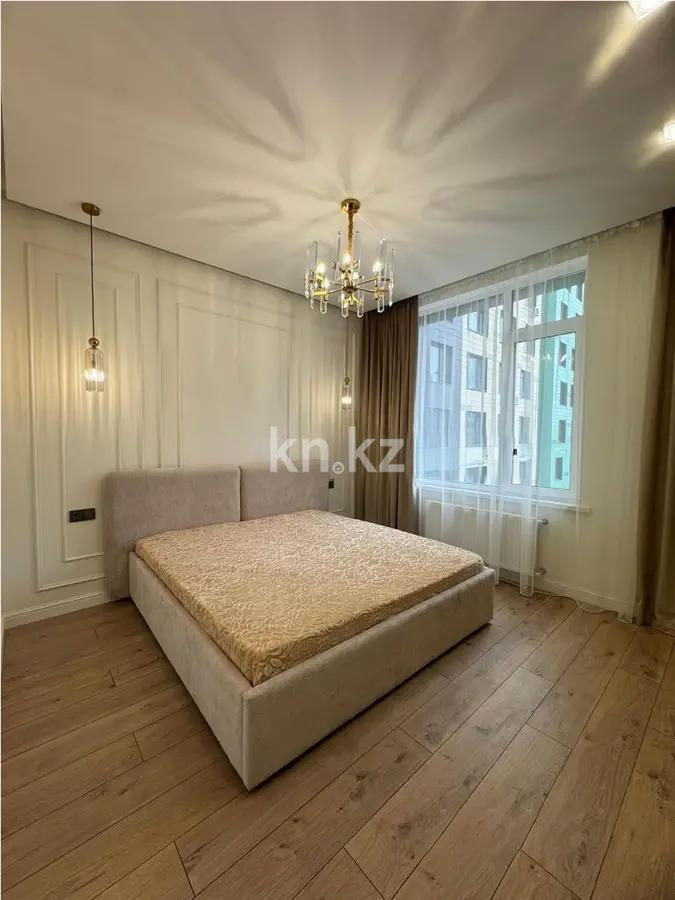 Продажа 2-комнатной квартиры, 50 м² в Астане - фото 2