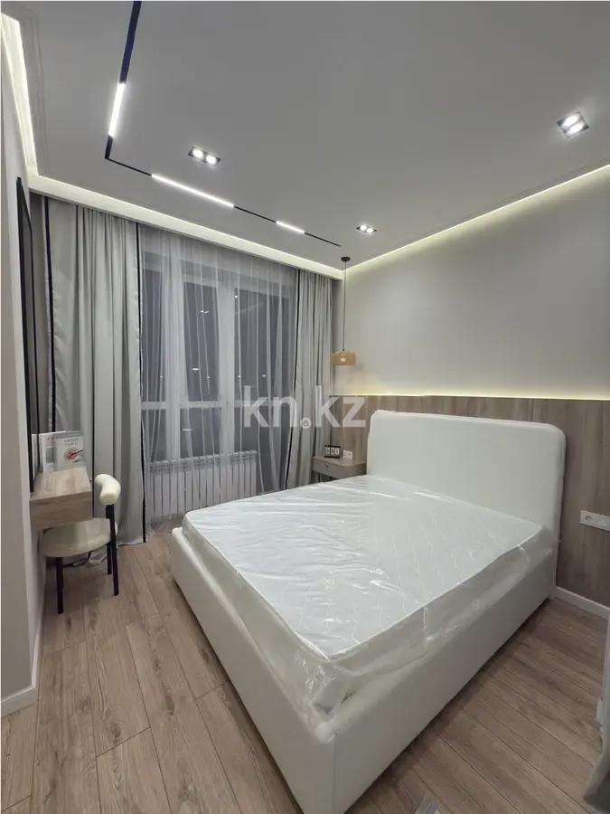 Продажа 2-комнатной квартиры, 64 м² в Астане - фото 2