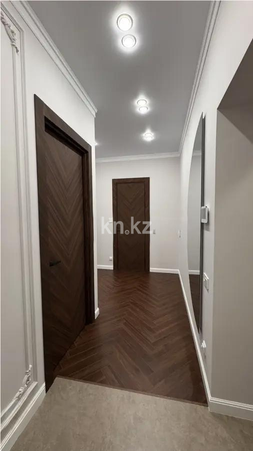 Продажа 1-комнатной квартиры, 40 м² в Караганде - фото 5