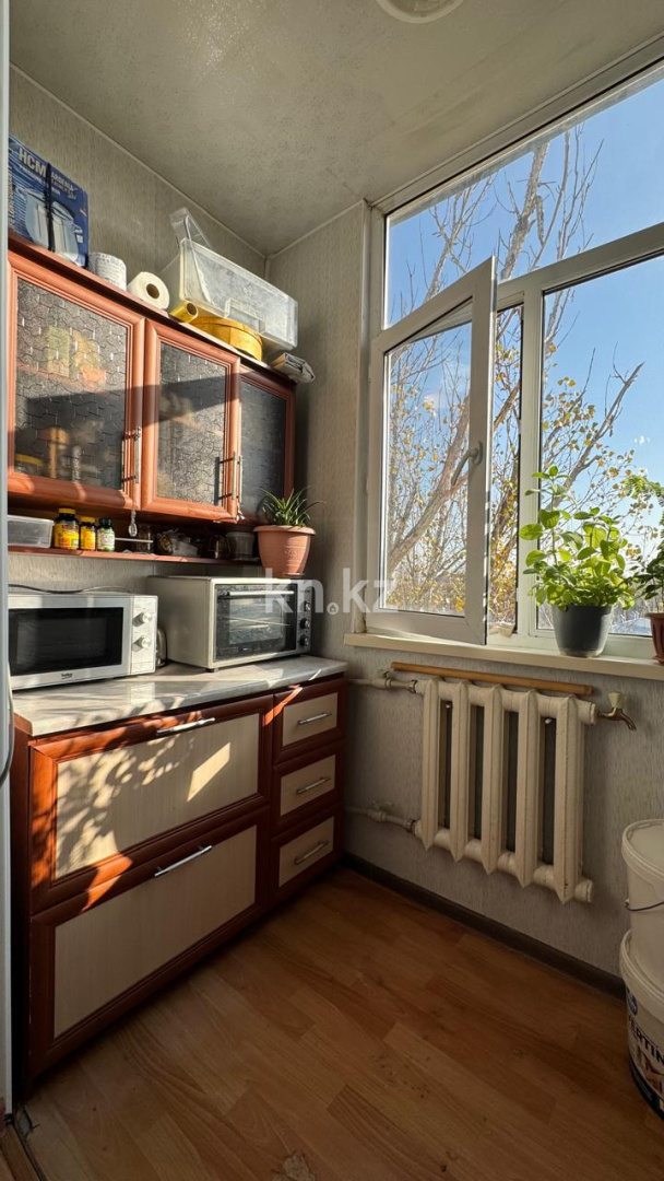 Продажа 2-комнатной квартиры, 48 м², 1 мкр-н  (Акбулак), дом  33 в Таразе - фото 12
