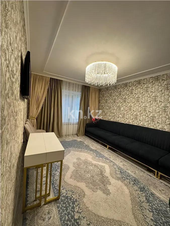 Продажа 3-комнатной квартиры, 75.5 м² в Алматы
