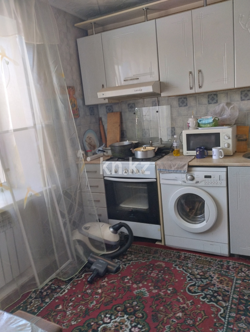 Продажа 1-комнатной квартиры, 37.3 м² в Сарани - фото 2