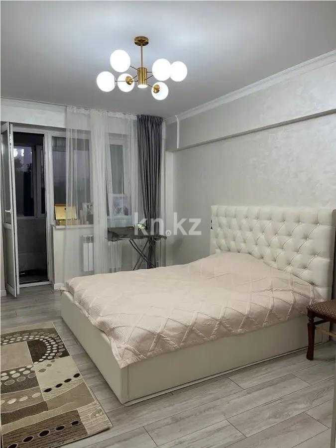 Продажа 3-комнатной квартиры, 73.7 м² в Алматы - фото 3