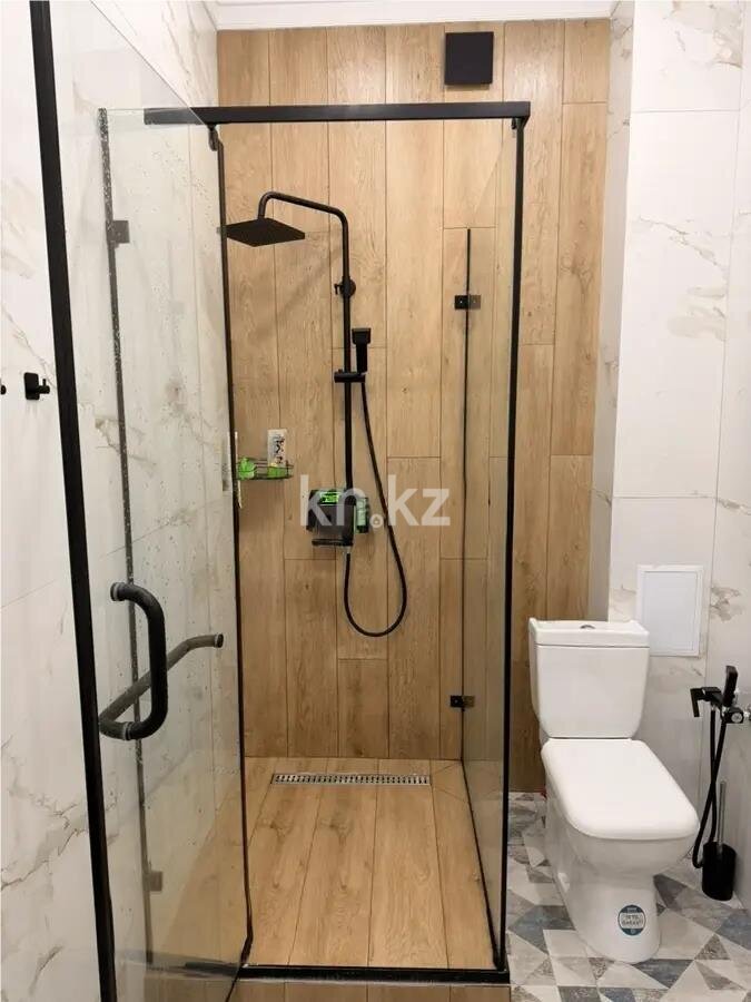 Продажа 1-комнатной квартиры, 40 м² в Астане - фото 3