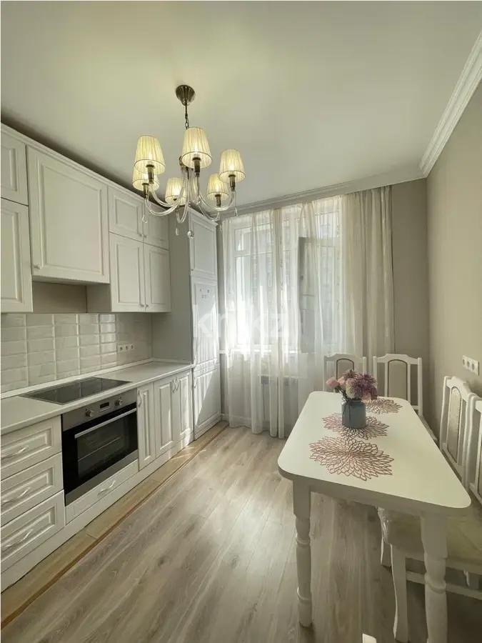 Продажа 2-комнатной квартиры, 54.87 м² в Астане - фото 3